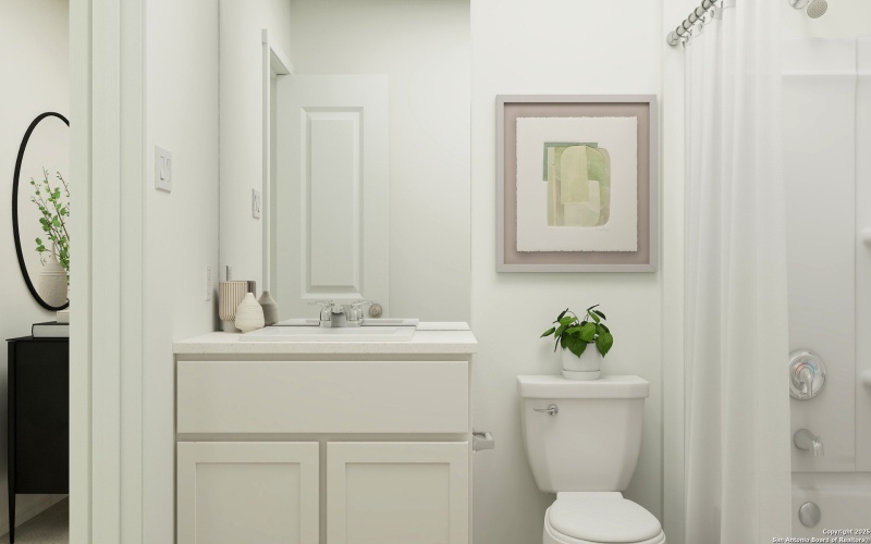 12144 La Cuchilla, San Antonio, TX 78245, 2 Bedrooms Bedrooms, ,2 BathroomsBathrooms,Residential,For Sale,12144 La Cuchilla,0,1916632