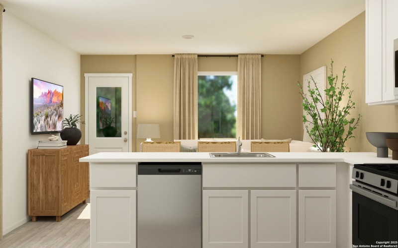 12144 La Cuchilla, San Antonio, TX 78245, 2 Bedrooms Bedrooms, ,2 BathroomsBathrooms,Residential,For Sale,12144 La Cuchilla,0,1916632