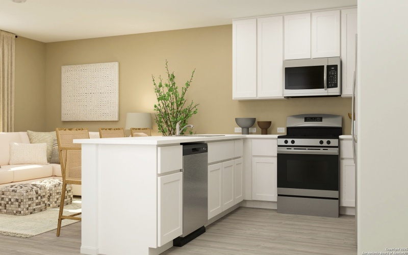 12144 La Cuchilla, San Antonio, TX 78245, 2 Bedrooms Bedrooms, ,2 BathroomsBathrooms,Residential,For Sale,12144 La Cuchilla,0,1916632