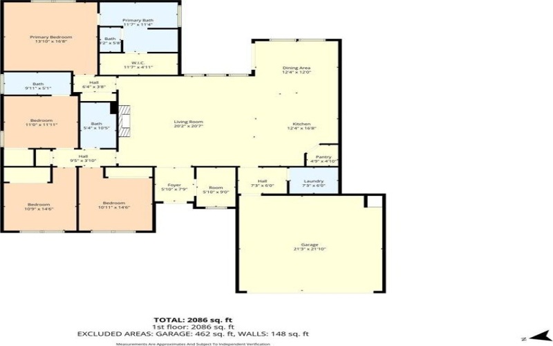 920 Gallant Fox Road, Hewitt, TX 76643, 4 Bedrooms Bedrooms, ,3 BathroomsBathrooms,Residential,For Sale,920 Gallant Fox Road,0,21105905