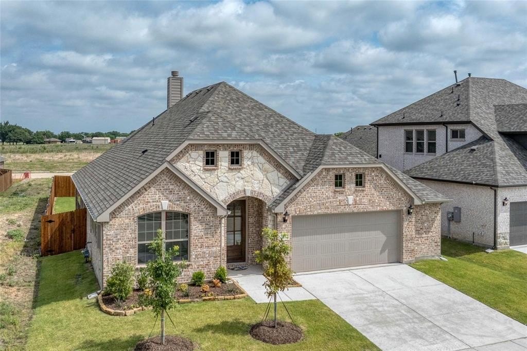 2132 Spyglass, Royse City, TX 75189, 4 Bedrooms Bedrooms, ,2 BathroomsBathrooms,Residential,For Sale,2132 Spyglass,0,21110721