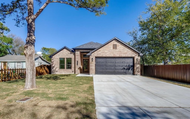 5618 Yeary Street, Sansom Park, TX 76114, 4 Habitaciones Habitaciones , ,2 BañosBaños,Residential,En Venta,5618 Yeary Street,0,21117958