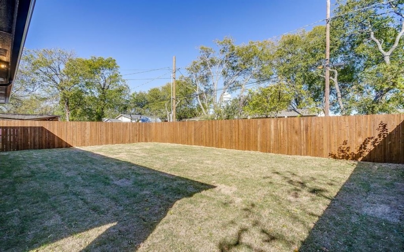 5618 Yeary Street, Sansom Park, TX 76114, 4 Habitaciones Habitaciones , ,2 BañosBaños,Residential,En Venta,5618 Yeary Street,0,21117958