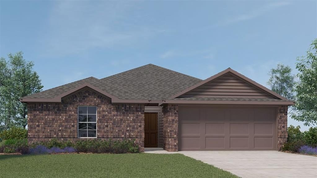 910 Barton Drive, Ennis, TX 75119, 3 Habitaciones Habitaciones , ,2 BañosBaños,Residential,En Venta,910 Barton Drive,0,21118828