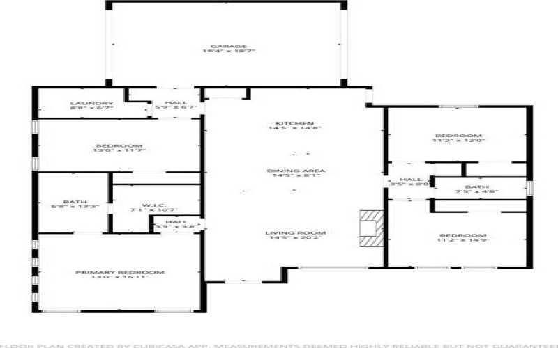 607 E Wood Dell Drive, Glenn Heights, TX 75154, 4 Bedrooms Bedrooms, ,2 BathroomsBathrooms,Residential,For Sale,607 E Wood Dell Drive,0,21118836