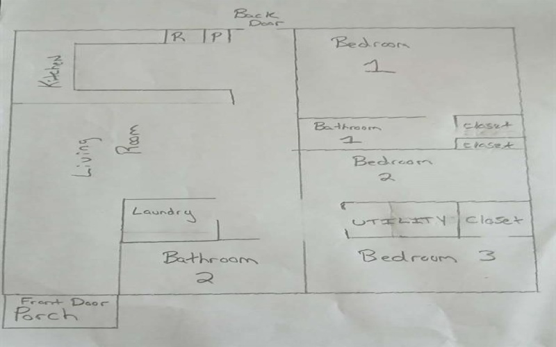 184 Cowboy Ridge, Pleasanton, TX 78064, 3 Bedrooms Bedrooms, ,2 BathroomsBathrooms,Residential,For Sale,184 Cowboy Ridge,0,21118870