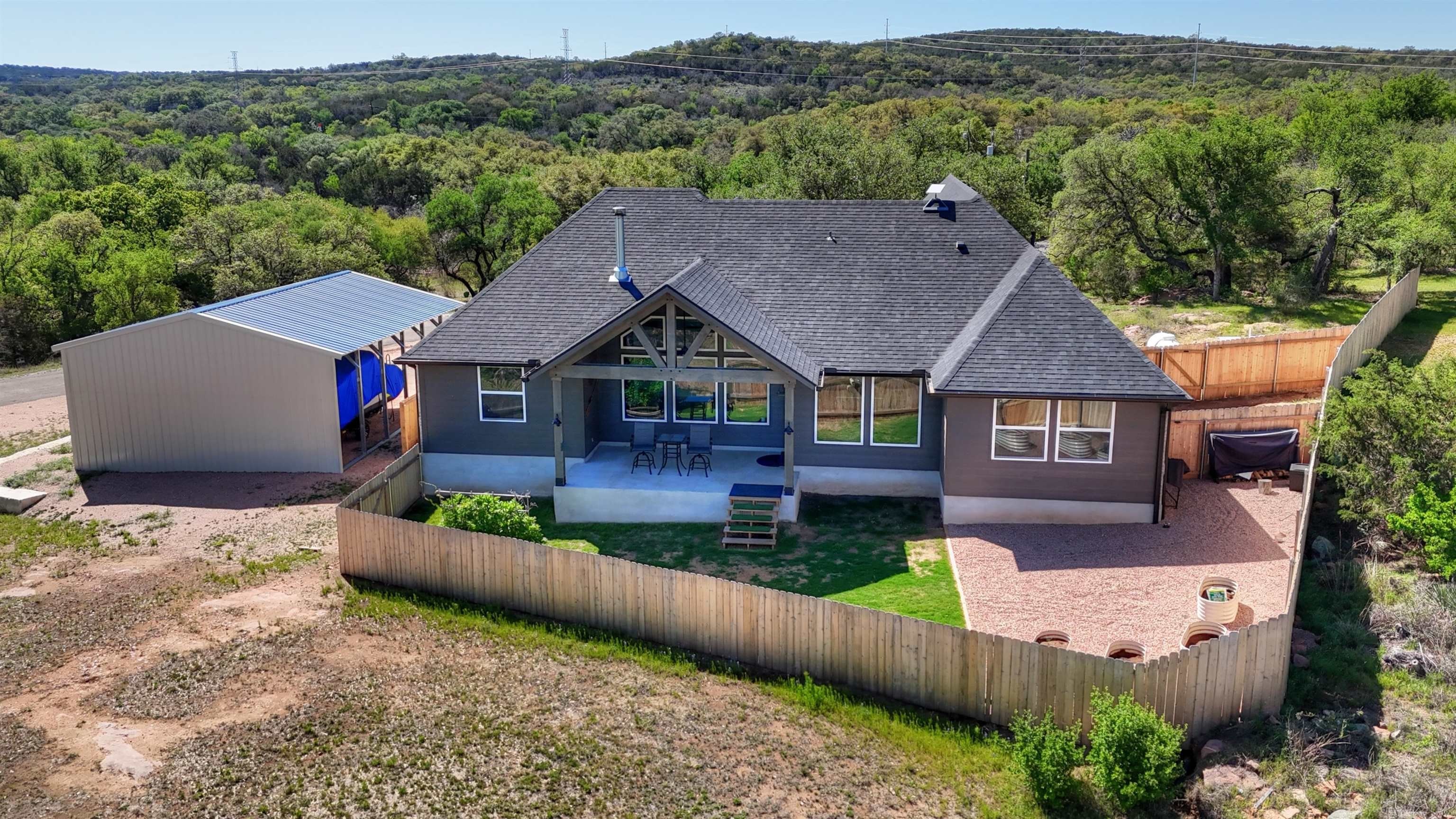 283 Calle Cortez, Buchanan Dam, TX 78609, 3 Bedrooms Bedrooms, ,2 BathroomsBathrooms,Residential,For Sale,283 Calle Cortez,0,172814