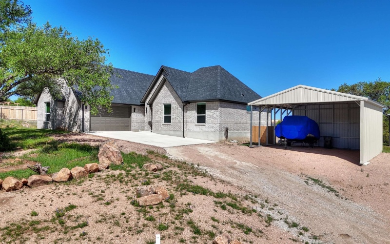 283 Calle Cortez, Buchanan Dam, TX 78609, 3 Bedrooms Bedrooms, ,2 BathroomsBathrooms,Residential,For Sale,283 Calle Cortez,0,172814