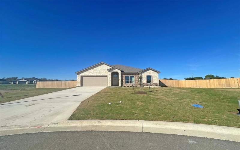 405 Rusty Spur, Lorena, TX 76655, 4 Bedrooms Bedrooms, ,2 BathroomsBathrooms,Residential,For Sale,405 Rusty Spur,0,21118906