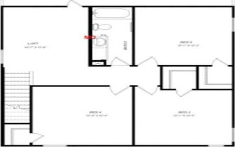 2925 Kimberwick Drive, Anna, TX 75409, 4 Bedrooms Bedrooms, ,2 BathroomsBathrooms,Residential,For Sale,2925 Kimberwick Drive,0,21118911