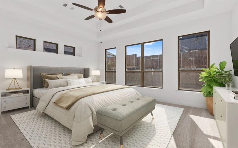 932 Pelotazo, Fort Worth, TX 76247, 5 Bedrooms Bedrooms, ,5 BathroomsBathrooms,Residential,For Sale,932 Pelotazo,0,21118935