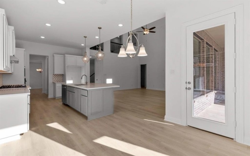 932 Pelotazo, Fort Worth, TX 76247, 5 Bedrooms Bedrooms, ,5 BathroomsBathrooms,Residential,For Sale,932 Pelotazo,0,21118935