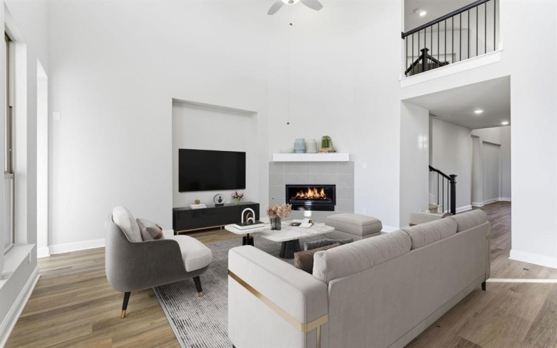 213 Bay Laurel Road, McKinney, TX 75071, 4 Bedrooms Bedrooms, ,5 BathroomsBathrooms,Residential,For Sale,213 Bay Laurel Road,0,21118975