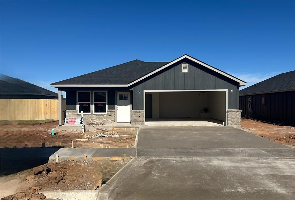 422 Waterloo Drive, Abilene, TX 79602, 3 Bedrooms Bedrooms, ,2 BathroomsBathrooms,Residential,For Sale,422 Waterloo Drive,0,21119015