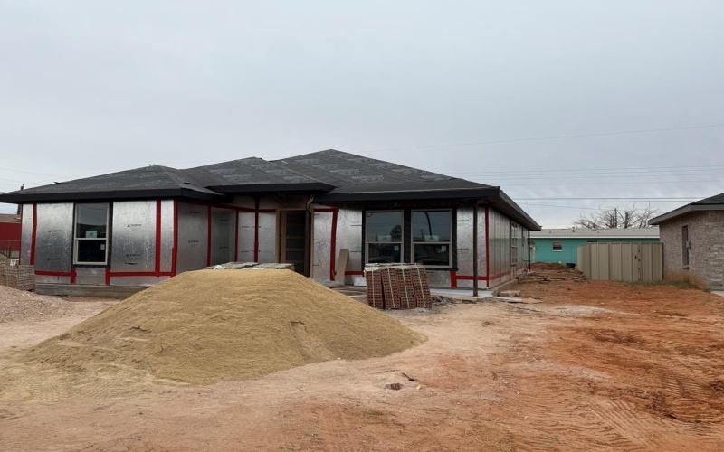 330 Wabash, Odessa, TX 79761, 3 Bedrooms Bedrooms, ,2 BathroomsBathrooms,Residential,For Sale,330 Wabash,0,164653