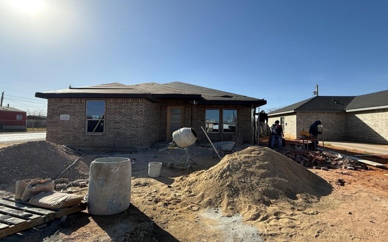 330 Wabash, Odessa, TX 79761, 3 Bedrooms Bedrooms, ,2 BathroomsBathrooms,Residential,For Sale,330 Wabash,0,164653