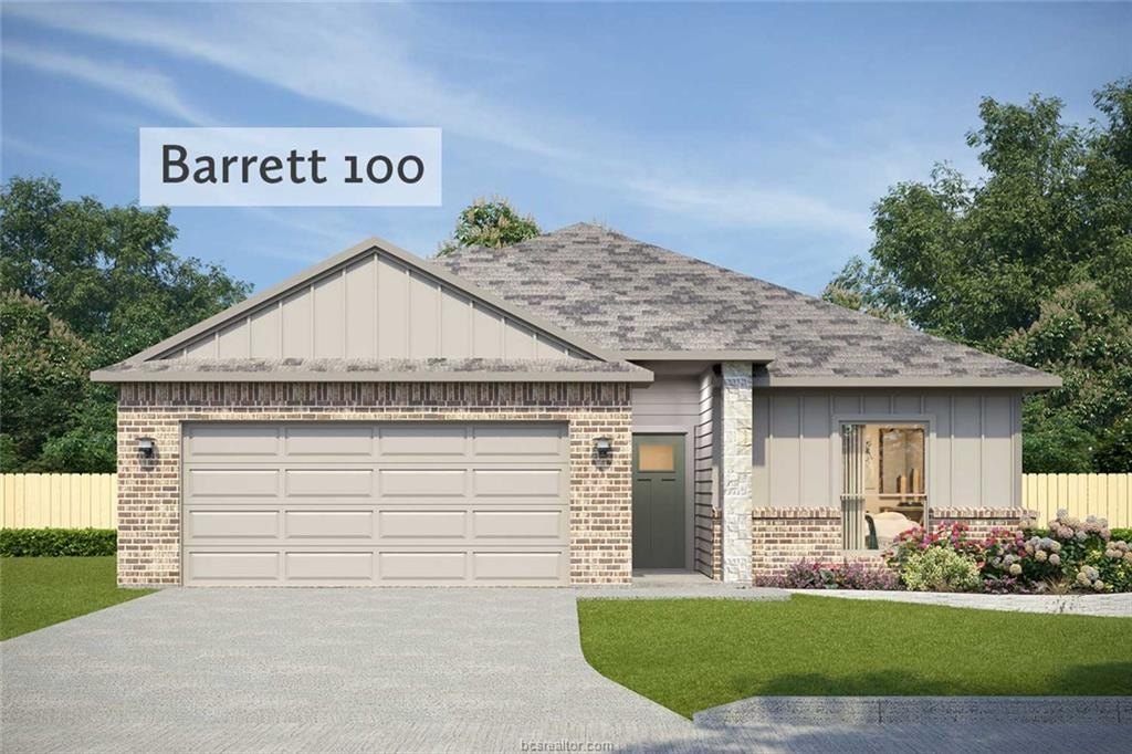 6408 Raleigh Loop, College Station, TX 77845, 4 Bedrooms Bedrooms, ,2 BathroomsBathrooms,Residential,For Sale,6408 Raleigh Loop,0,25012304