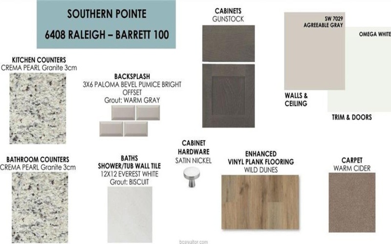 6408 Raleigh Loop, College Station, TX 77845, 4 Bedrooms Bedrooms, ,2 BathroomsBathrooms,Residential,For Sale,6408 Raleigh Loop,0,25012304