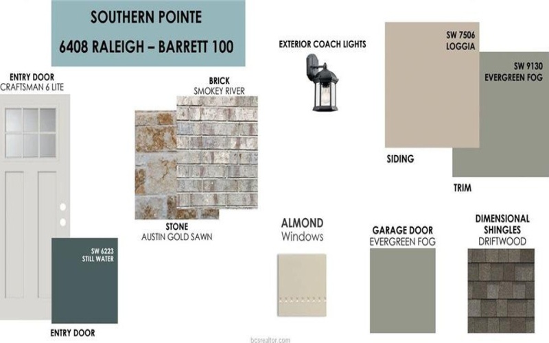 6408 Raleigh Loop, College Station, TX 77845, 4 Bedrooms Bedrooms, ,2 BathroomsBathrooms,Residential,For Sale,6408 Raleigh Loop,0,25012304