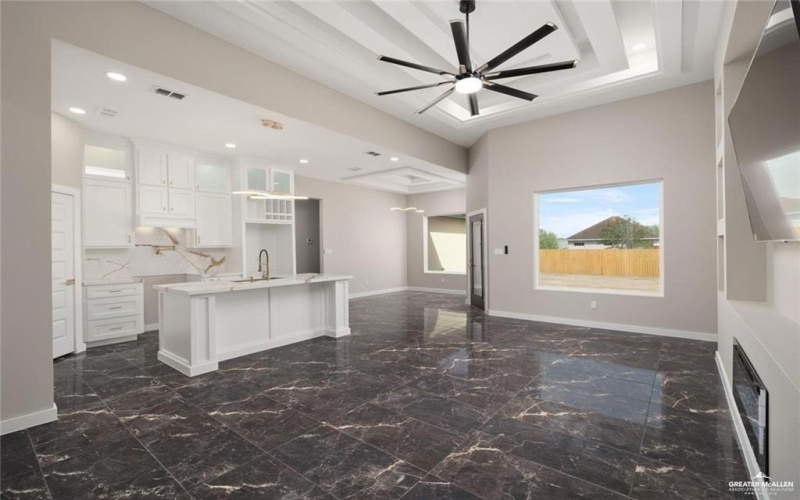 9510 N 71st Lane, McAllen, TX 78573, 3 Bedrooms Bedrooms, ,2 BathroomsBathrooms,Residential,For Sale,9510 N 71st Lane,0,487640