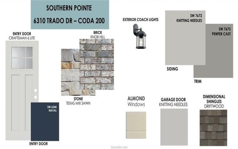 6310 Trado Drive, College Station, TX 77845, 4 Habitaciones Habitaciones , ,2 BañosBaños,Residential,En Venta,6310 Trado Drive,0,25012305