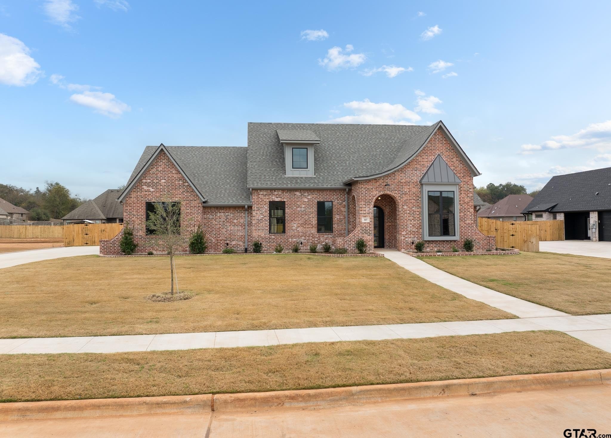507 Artesian Meadow, Bullard, TX 75757, 4 Bedrooms Bedrooms, ,3 BathroomsBathrooms,Residential,For Sale,507 Artesian Meadow,0,25017037