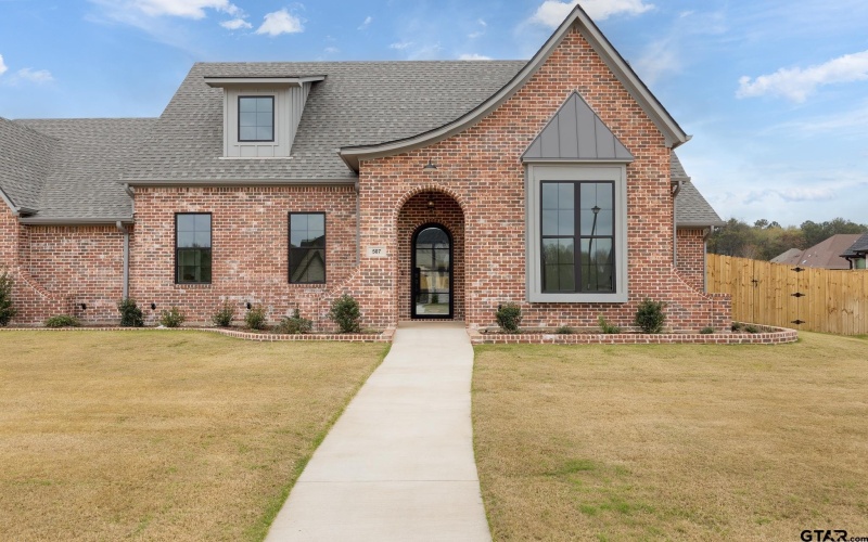 507 Artesian Meadow, Bullard, TX 75757, 4 Bedrooms Bedrooms, ,3 BathroomsBathrooms,Residential,For Sale,507 Artesian Meadow,0,25017037