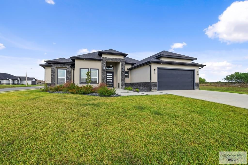 3401 KALLIE CT., HARLINGEN, TX 78550, 4 Habitaciones Habitaciones , ,2 BañosBaños,Residential,En Venta,3401 KALLIE CT.,0,29770188