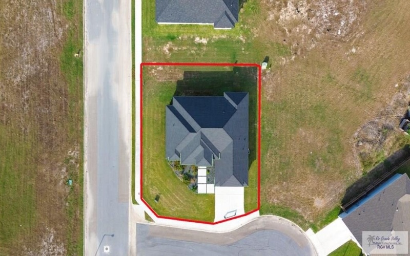 3401 KALLIE CT., HARLINGEN, TX 78550, 4 Habitaciones Habitaciones , ,2 BañosBaños,Residential,En Venta,3401 KALLIE CT.,0,29770188