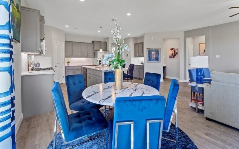 2600 GOLDFINCH Drive, Denton, TX 76205, 4 Habitaciones Habitaciones , ,2 BañosBaños,Residential,En Venta,2600 GOLDFINCH Drive,0,21118391