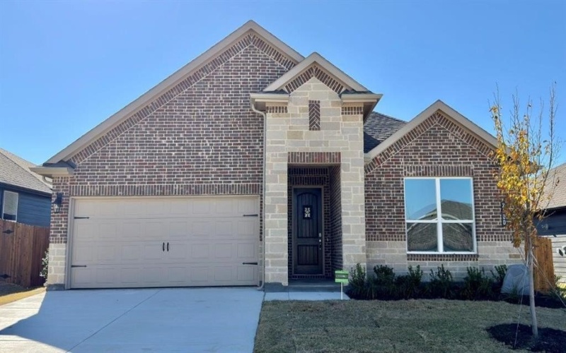 2600 GOLDFINCH Drive, Denton, TX 76205, 4 Habitaciones Habitaciones , ,2 BañosBaños,Residential,En Venta,2600 GOLDFINCH Drive,0,21118391