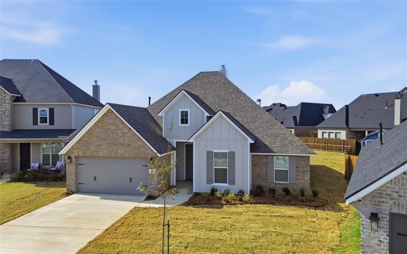 314 Prien Lake Loop, Bossier City, LA 71111, 4 Habitaciones Habitaciones , ,2 BañosBaños,Residential,En Venta,314 Prien Lake Loop,0,21119128