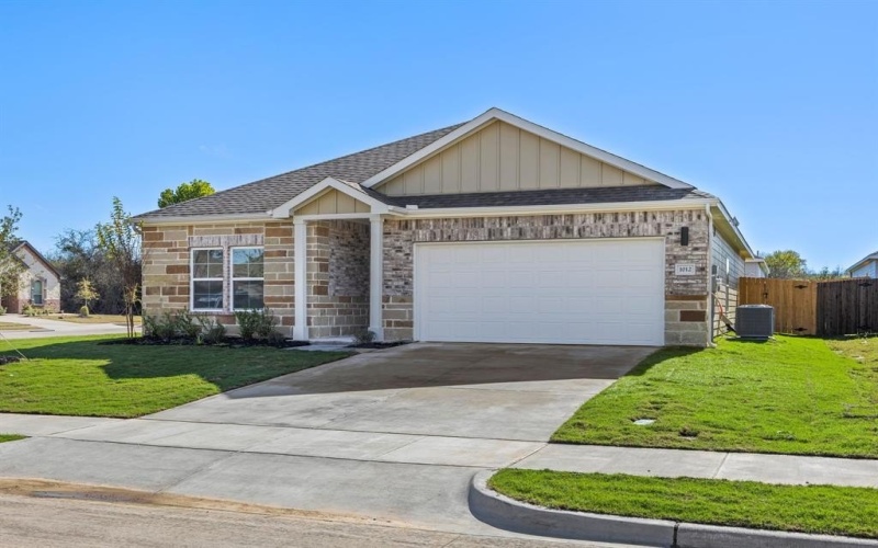 1012 Verde Valley Lane, Crowley, TX 76036, 4 Habitaciones Habitaciones , ,3 BañosBaños,Residential,En Venta,1012 Verde Valley Lane,0,21119136