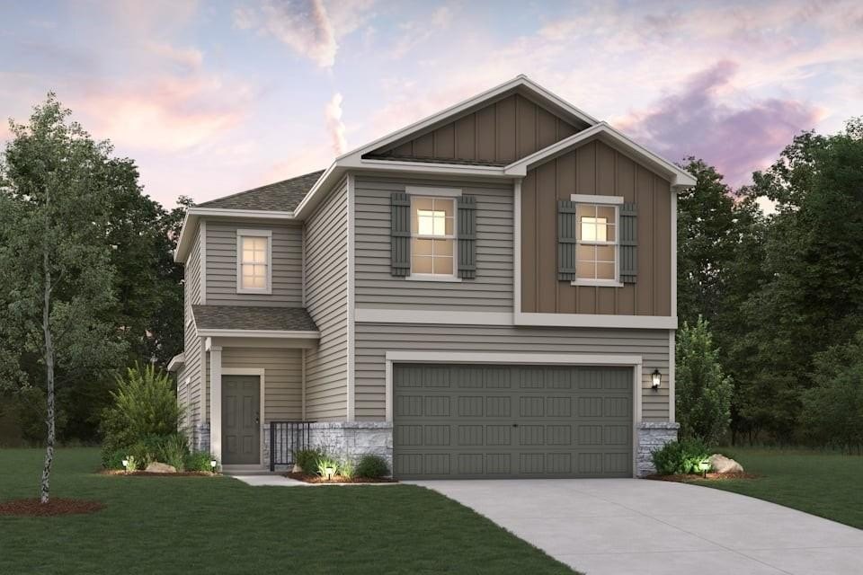 1052 Miraverde Trail, Crowley, TX 76036, 4 Bedrooms Bedrooms, ,2 BathroomsBathrooms,Residential,For Sale,1052 Miraverde Trail,0,21119138