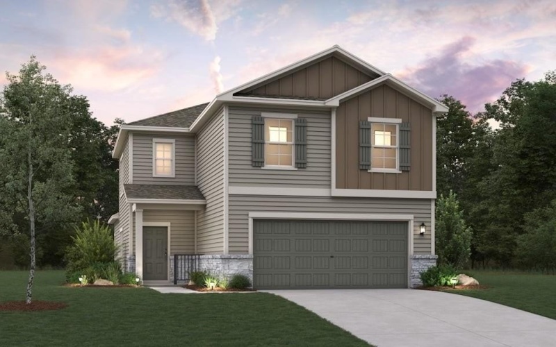 1052 Miraverde Trail, Crowley, TX 76036, 4 Bedrooms Bedrooms, ,2 BathroomsBathrooms,Residential,For Sale,1052 Miraverde Trail,0,21119138