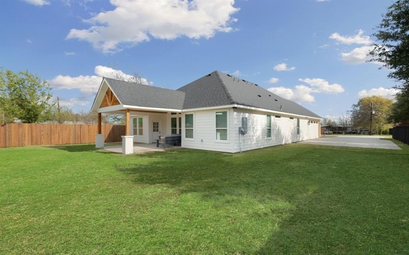 7321 Sam Cantey Road, Fort Worth, TX 76179, 4 Habitaciones Habitaciones , ,2 BañosBaños,Residential,En Venta,7321 Sam Cantey Road,0,21119140