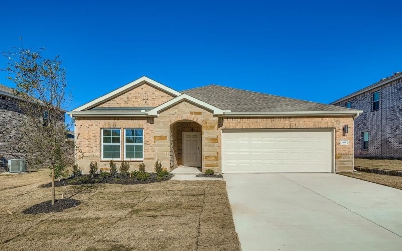 461 Suffolk Drive, Ferris, TX 75125, 3 Bedrooms Bedrooms, ,2 BathroomsBathrooms,Residential,For Sale,461 Suffolk Drive,0,21119142