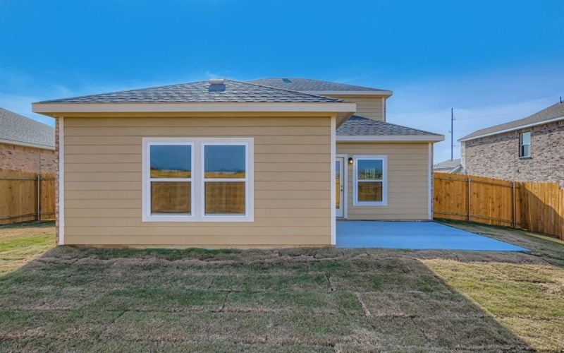 465 Suffolk Drive, Ferris, TX 75125, 4 Bedrooms Bedrooms, ,2 BathroomsBathrooms,Residential,For Sale,465 Suffolk Drive,0,21119147