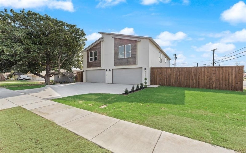 2326 Fairfax Drive, Irving, TX 75060, 3 Habitaciones Habitaciones , ,2 BañosBaños,Residential,En Venta,2326 Fairfax Drive,0,21119181
