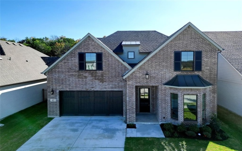 407 Wingtail Drive, Aledo, TX 76008, 4 Bedrooms Bedrooms, ,3 BathroomsBathrooms,Residential,For Sale,407 Wingtail Drive,0,21119219