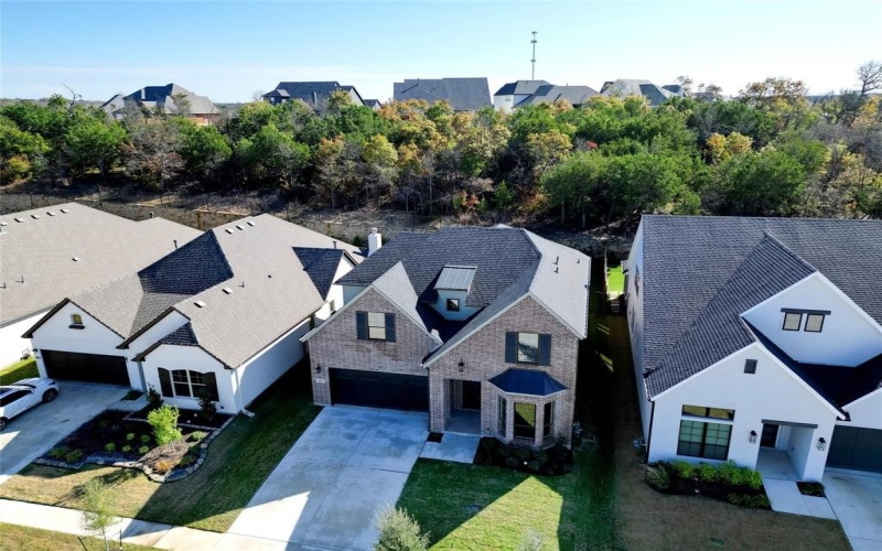 407 Wingtail Drive, Aledo, TX 76008, 4 Bedrooms Bedrooms, ,3 BathroomsBathrooms,Residential,For Sale,407 Wingtail Drive,0,21119219