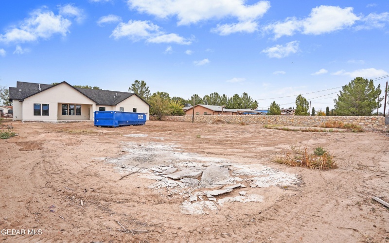 236 Nooch Road, Socorro, TX 79927, 4 Bedrooms Bedrooms, ,3 BathroomsBathrooms,Residential,For Sale,236 Nooch Road,0,934135