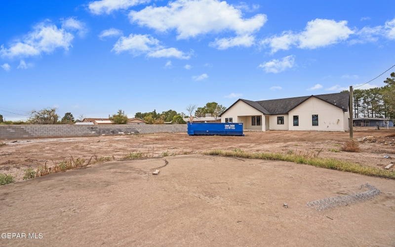 236 Nooch Road, Socorro, TX 79927, 4 Bedrooms Bedrooms, ,3 BathroomsBathrooms,Residential,For Sale,236 Nooch Road,0,934135