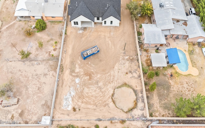 236 Nooch Road, Socorro, TX 79927, 4 Bedrooms Bedrooms, ,3 BathroomsBathrooms,Residential,For Sale,236 Nooch Road,0,934135