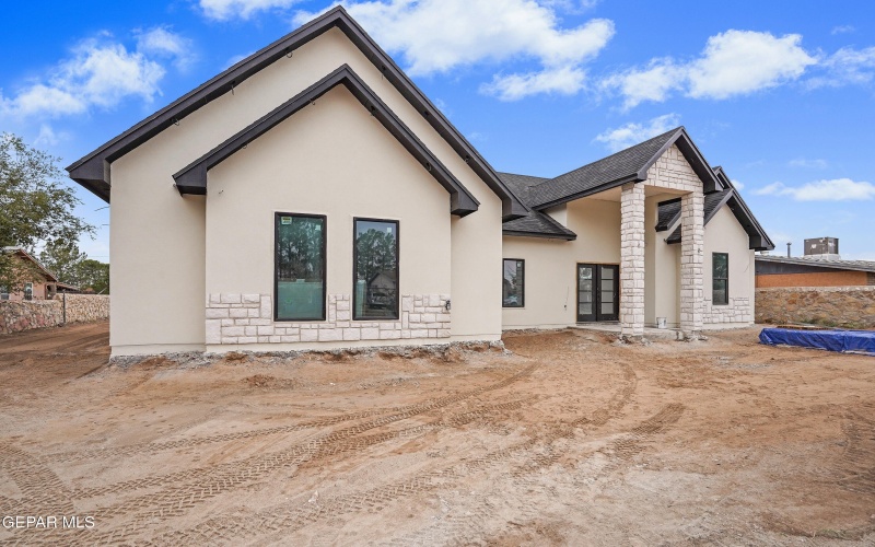 236 Nooch Road, Socorro, TX 79927, 4 Bedrooms Bedrooms, ,3 BathroomsBathrooms,Residential,For Sale,236 Nooch Road,0,934135