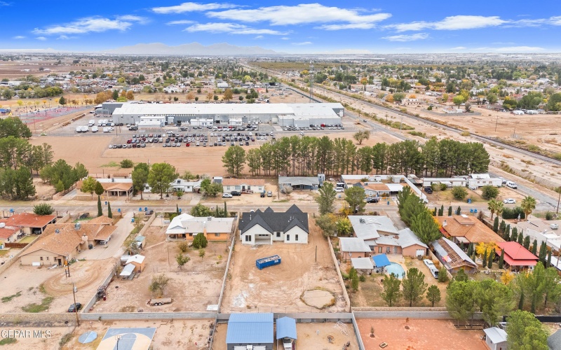 236 Nooch Road, Socorro, TX 79927, 4 Bedrooms Bedrooms, ,3 BathroomsBathrooms,Residential,For Sale,236 Nooch Road,0,934135