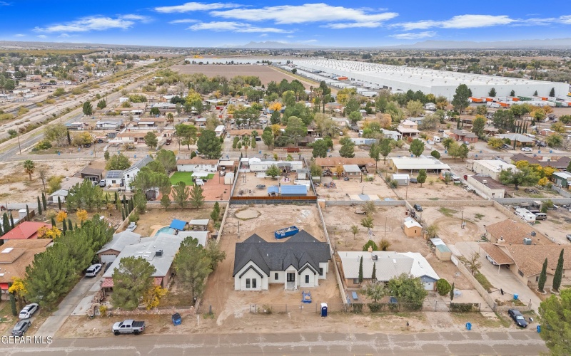 236 Nooch Road, Socorro, TX 79927, 4 Bedrooms Bedrooms, ,3 BathroomsBathrooms,Residential,For Sale,236 Nooch Road,0,934135