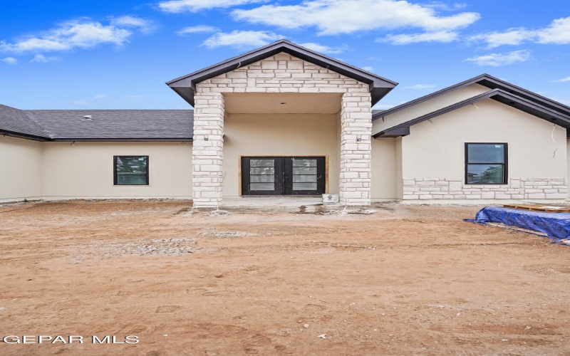 236 Nooch Road, Socorro, TX 79927, 4 Bedrooms Bedrooms, ,3 BathroomsBathrooms,Residential,For Sale,236 Nooch Road,0,934135