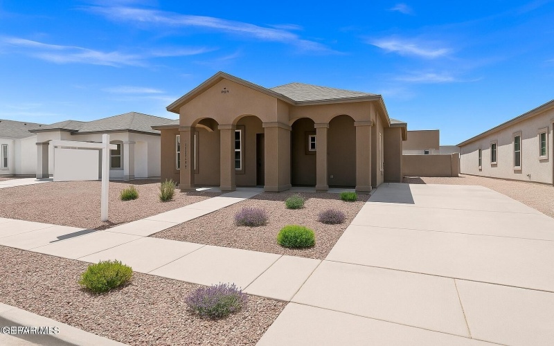 14329 Bill Lazor Parkway, El Paso, TX 79928, 4 Bedrooms Bedrooms, ,2 BathroomsBathrooms,Residential,For Sale,14329 Bill Lazor Parkway,0,934157