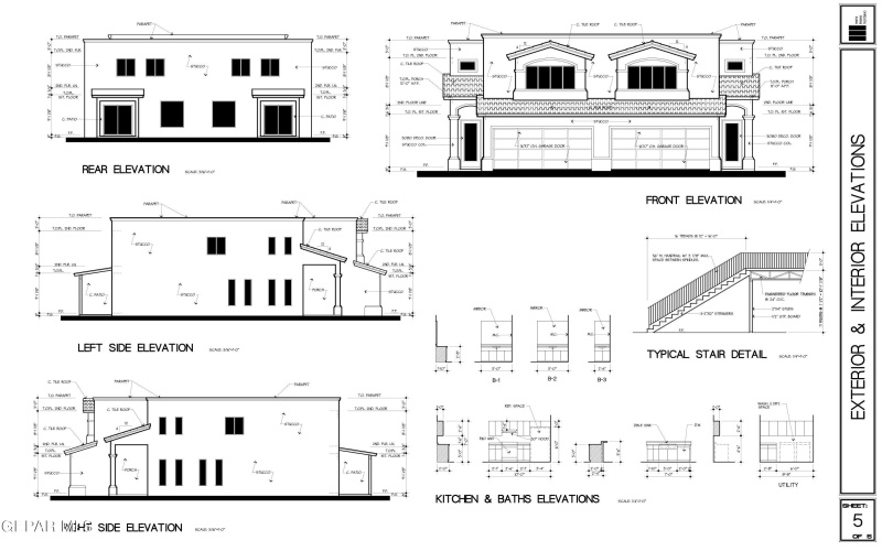 807 TS Daniel Cadena Drive, Socorro, TX 79927, ,Residential Multi Family,For Sale,807 TS Daniel Cadena Drive,0,934160